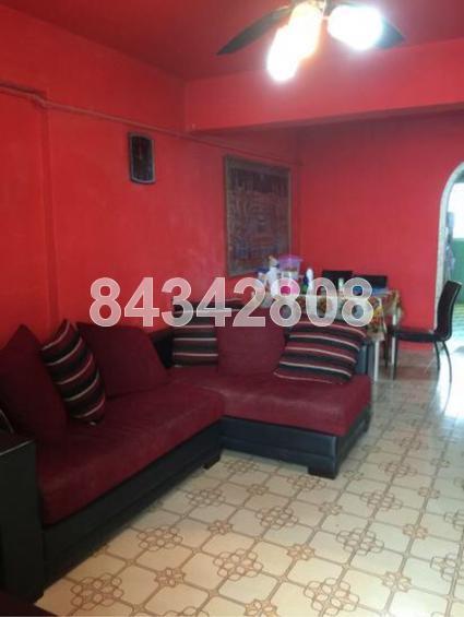 Blk 187 Boon Lay Avenue (Jurong West), HDB 3 Rooms #83348292